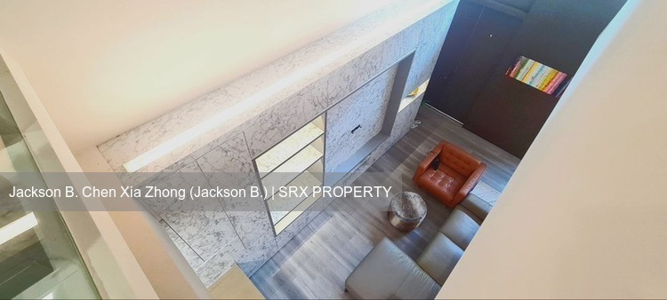 One-north Residences (D5), Apartment #505056801
